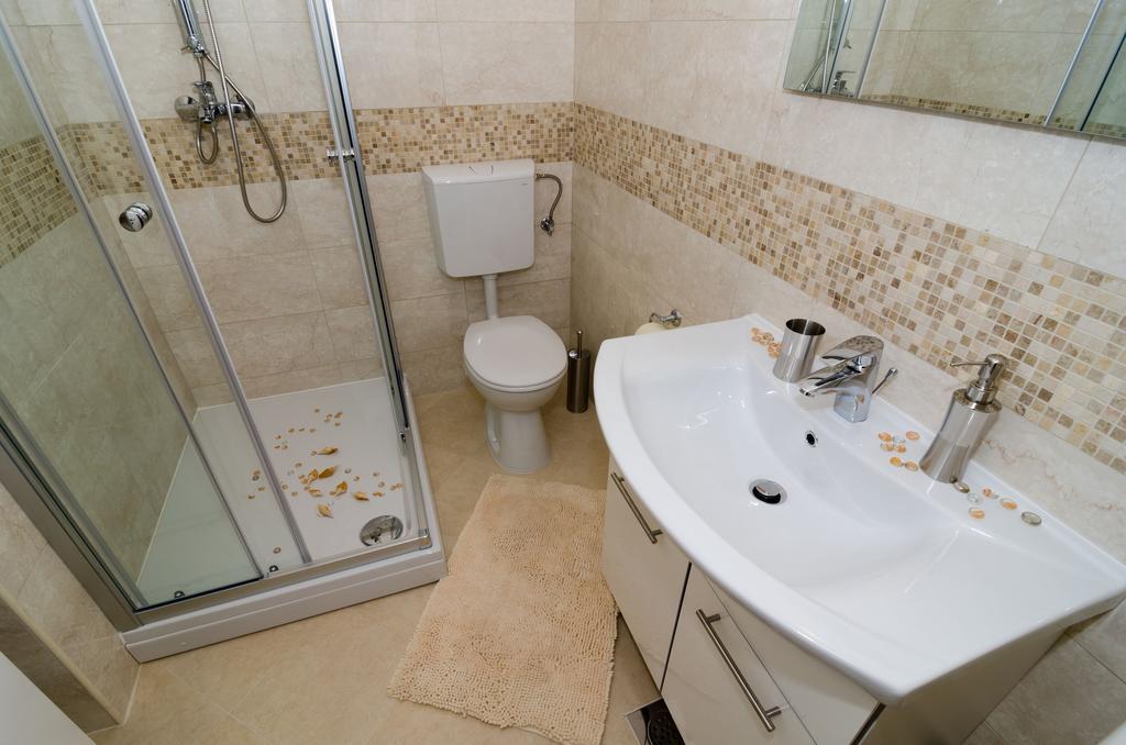 Guest House Cinema Close To Port Dubrovnik Quarto foto