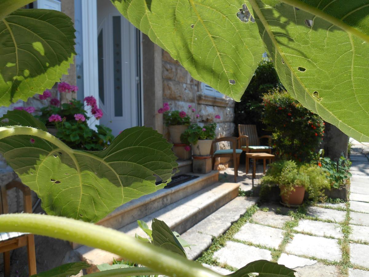 Guest House Cinema Close To Port Dubrovnik Exterior foto
